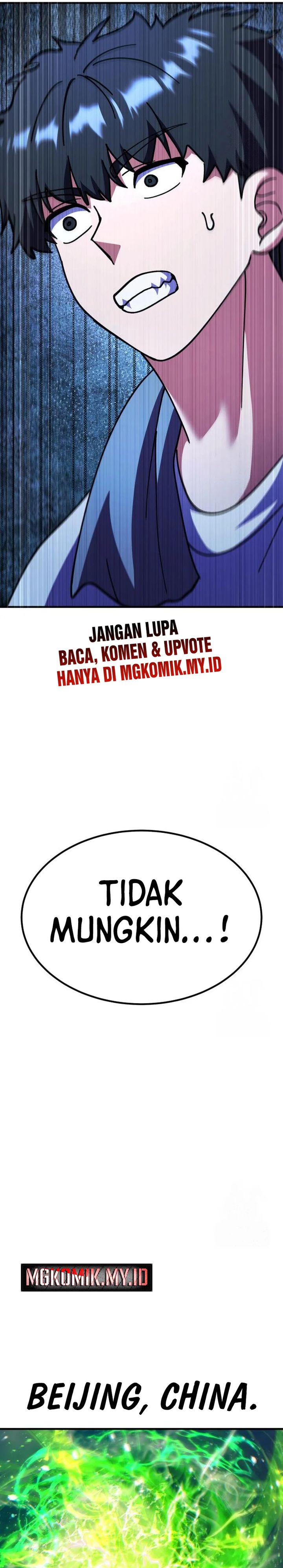 Divine Delivery  ( Heavenly Deliveryman ) chapter 73