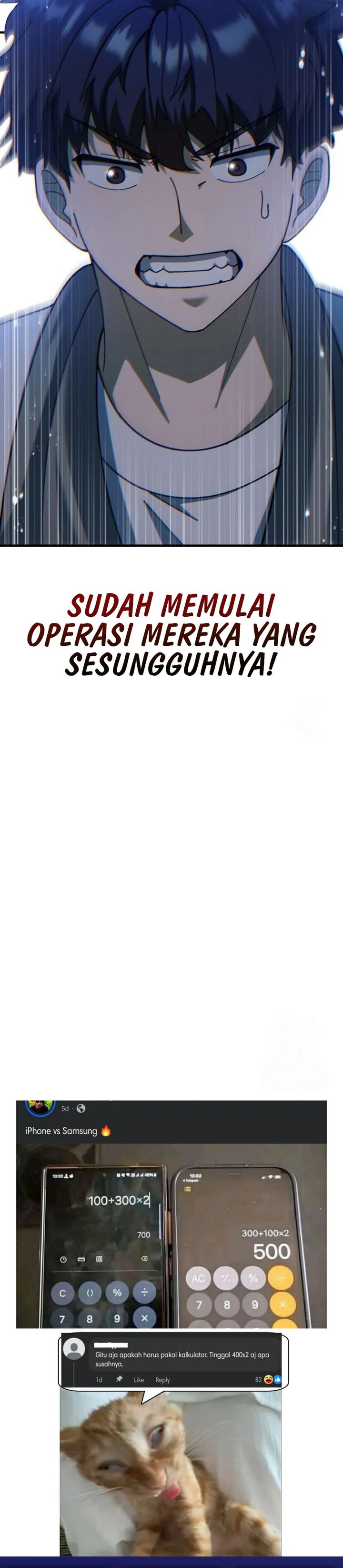 Divine Delivery  ( Heavenly Deliveryman ) chapter 73