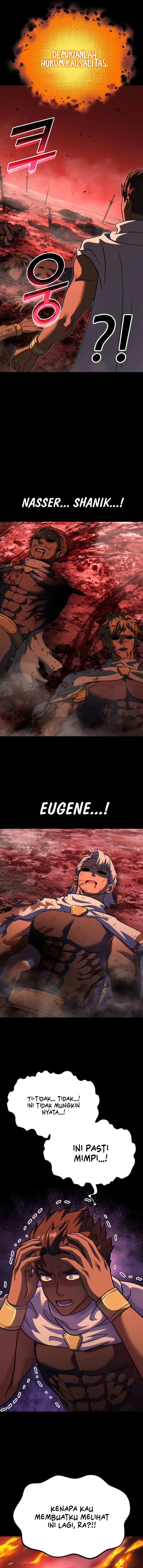 Divine Delivery  ( Heavenly Deliveryman ) chapter 81