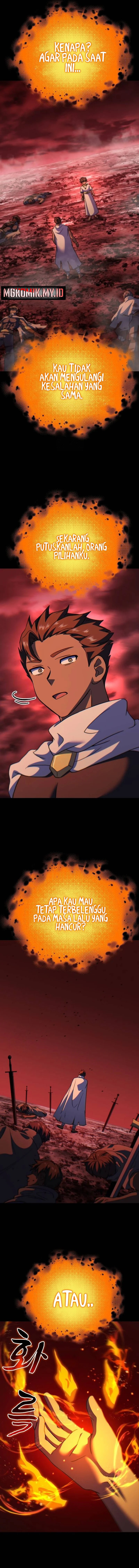 Divine Delivery  ( Heavenly Deliveryman ) chapter 81