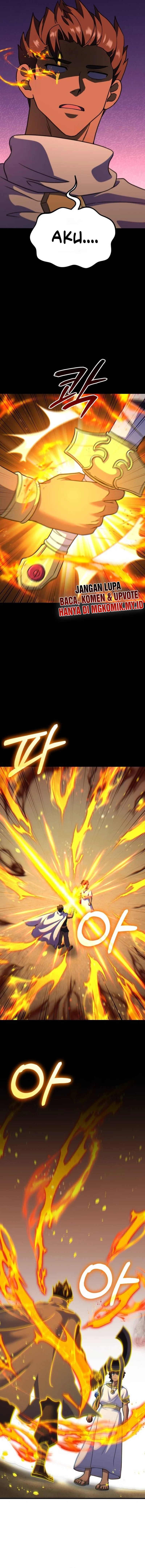 Divine Delivery  ( Heavenly Deliveryman ) chapter 81