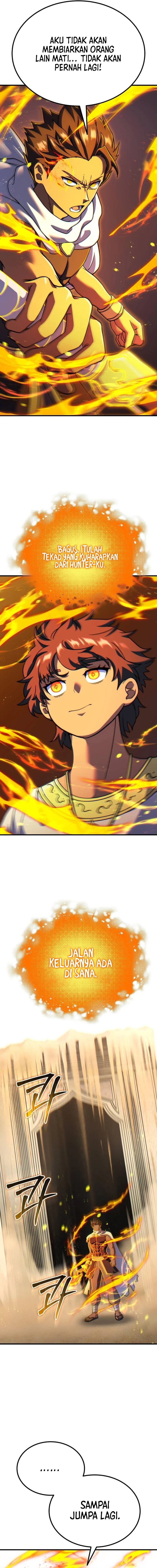 Divine Delivery  ( Heavenly Deliveryman ) chapter 81