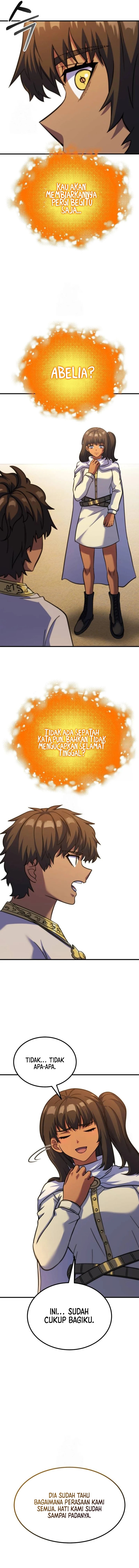 Divine Delivery  ( Heavenly Deliveryman ) chapter 81