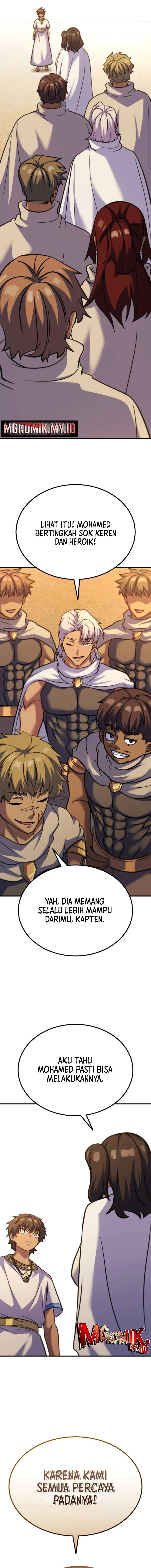 Divine Delivery  ( Heavenly Deliveryman ) chapter 81