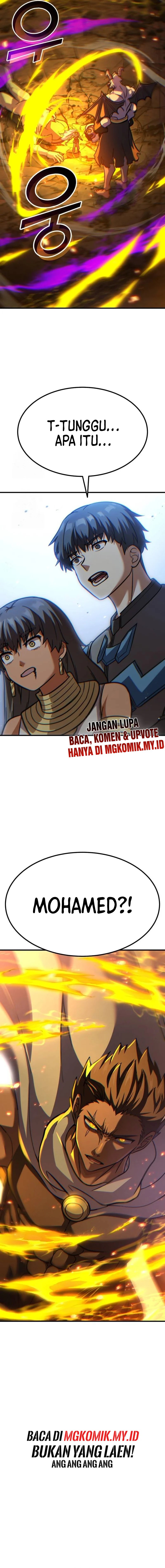 Divine Delivery  ( Heavenly Deliveryman ) chapter 81