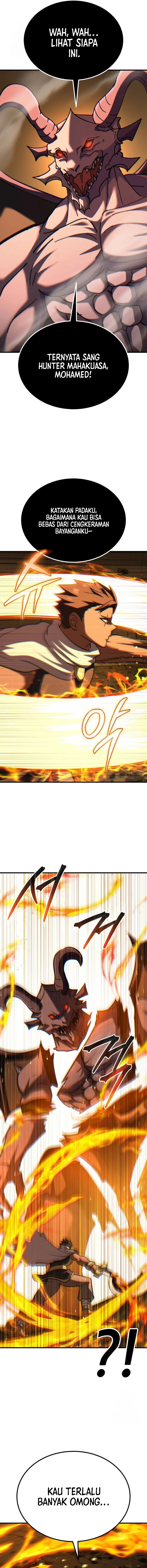 Divine Delivery  ( Heavenly Deliveryman ) chapter 81