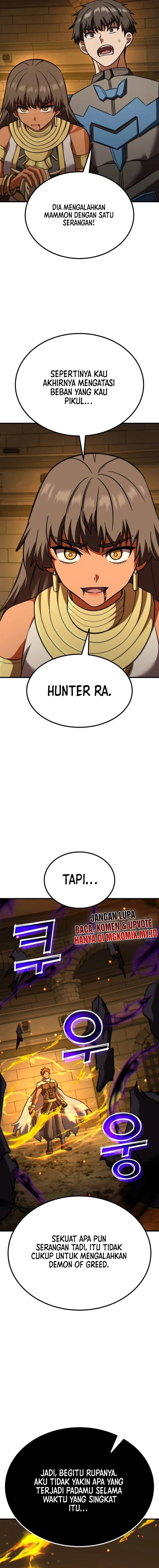 Divine Delivery  ( Heavenly Deliveryman ) chapter 81