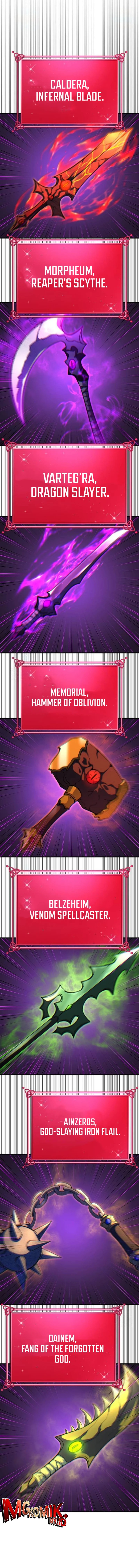 Divine Delivery  ( Heavenly Deliveryman ) chapter 81