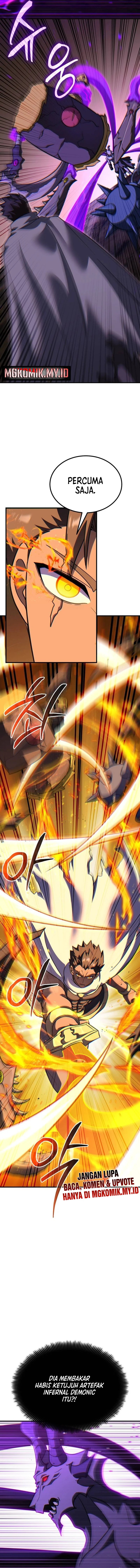 Divine Delivery  ( Heavenly Deliveryman ) chapter 81