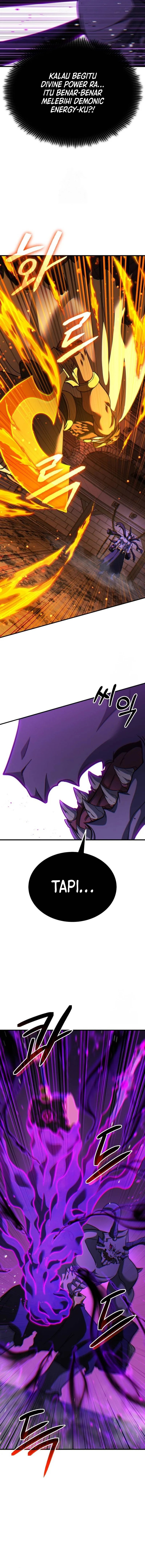 Divine Delivery  ( Heavenly Deliveryman ) chapter 81