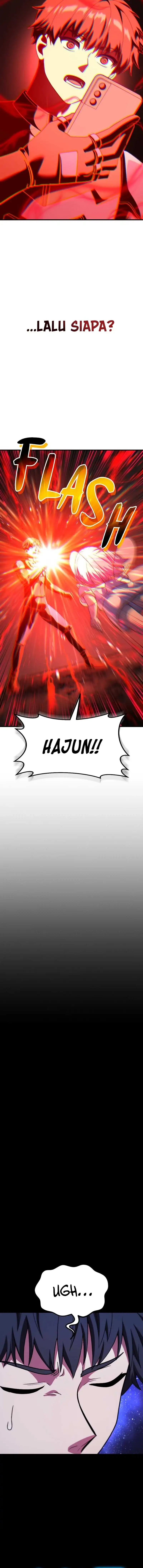 Divine Delivery  ( Heavenly Deliveryman ) chapter 88