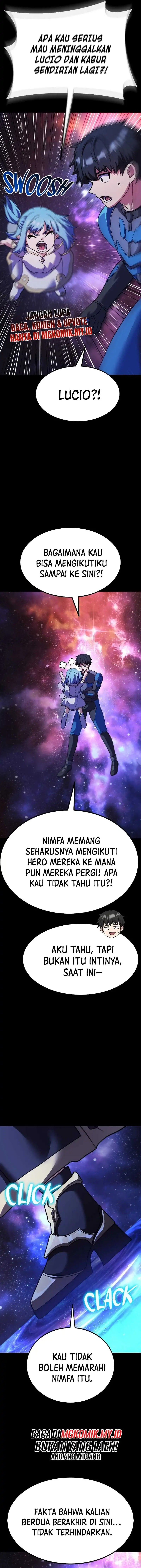 Divine Delivery  ( Heavenly Deliveryman ) chapter 88