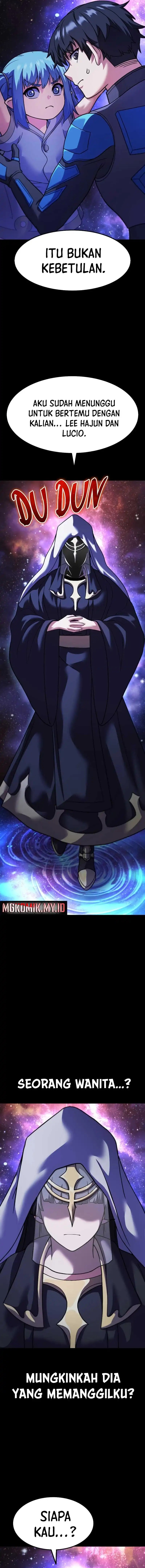 Divine Delivery  ( Heavenly Deliveryman ) chapter 88