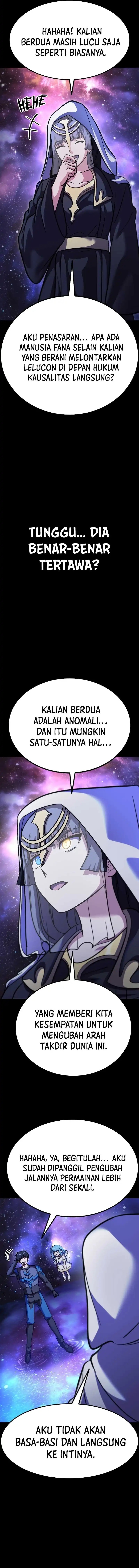 Divine Delivery  ( Heavenly Deliveryman ) chapter 88