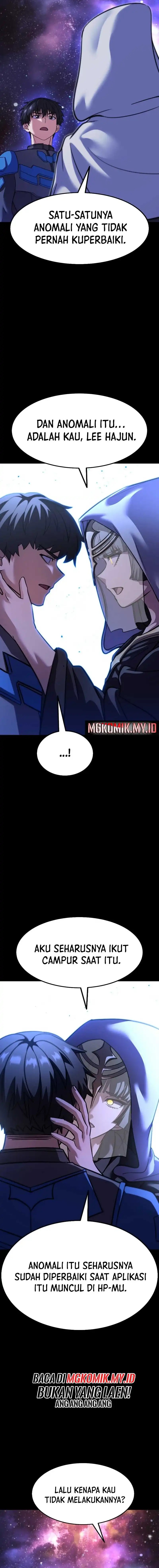 Divine Delivery  ( Heavenly Deliveryman ) chapter 88