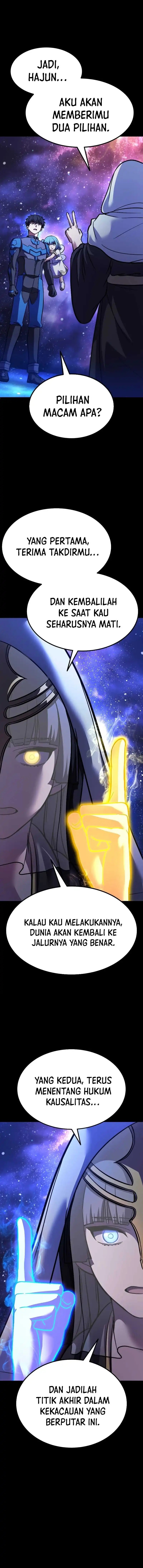 Divine Delivery  ( Heavenly Deliveryman ) chapter 88