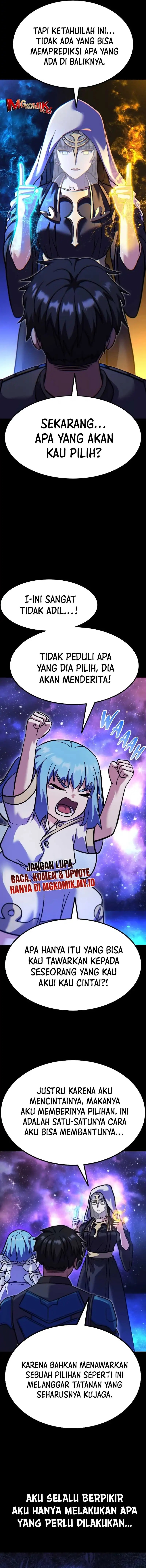 Divine Delivery  ( Heavenly Deliveryman ) chapter 88