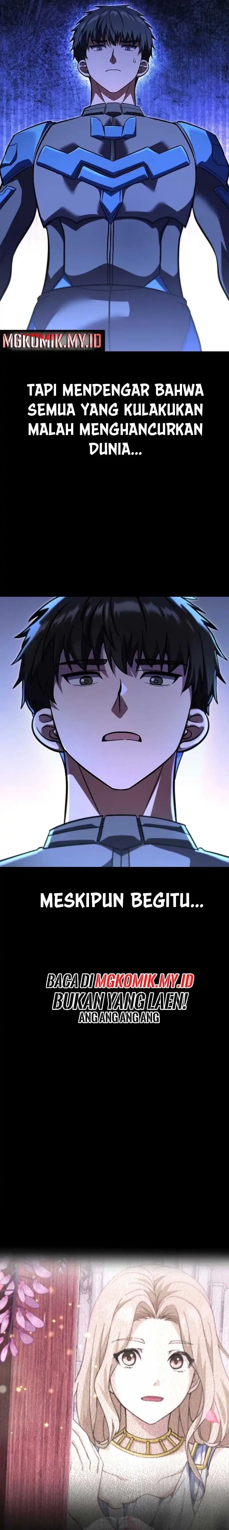 Divine Delivery  ( Heavenly Deliveryman ) chapter 88