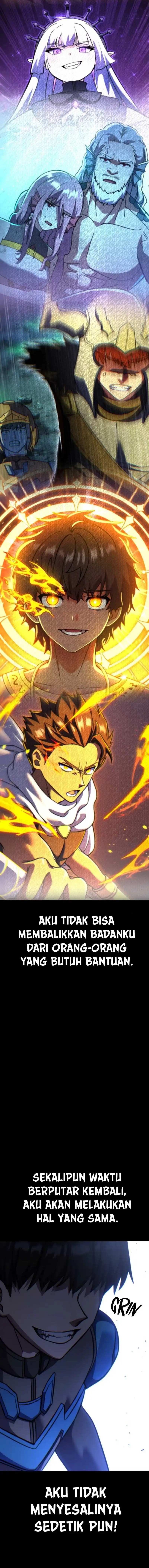 Divine Delivery  ( Heavenly Deliveryman ) chapter 88