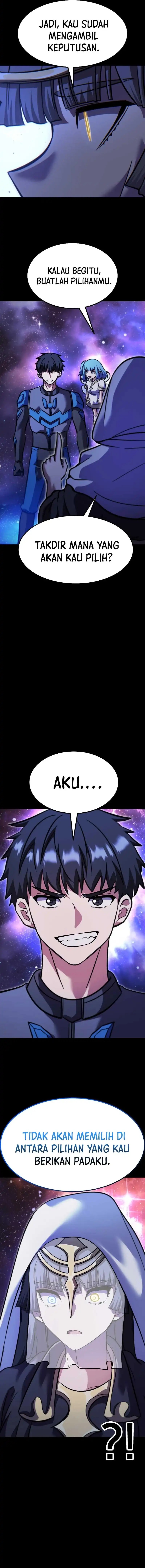 Divine Delivery  ( Heavenly Deliveryman ) chapter 88