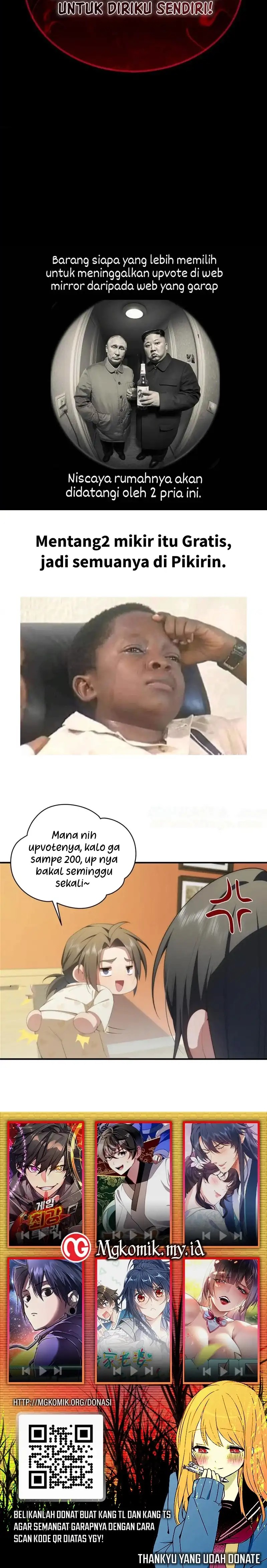 Divine Delivery  ( Heavenly Deliveryman ) chapter 88