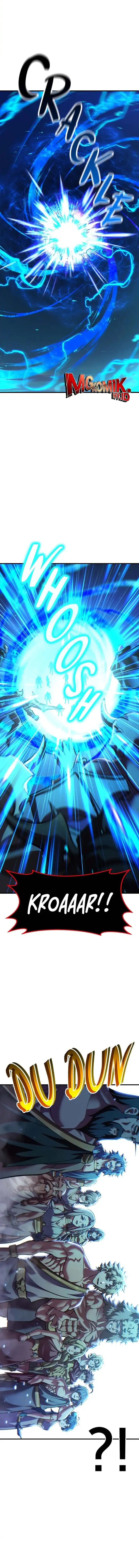 Divine Delivery ( Heavenly Deliveryman ) Chapter 88 Bahasa Indonesia