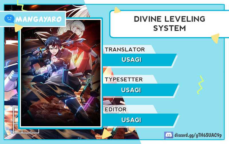 Divine Leveling System Chapter 21 Bahasa Indonesia