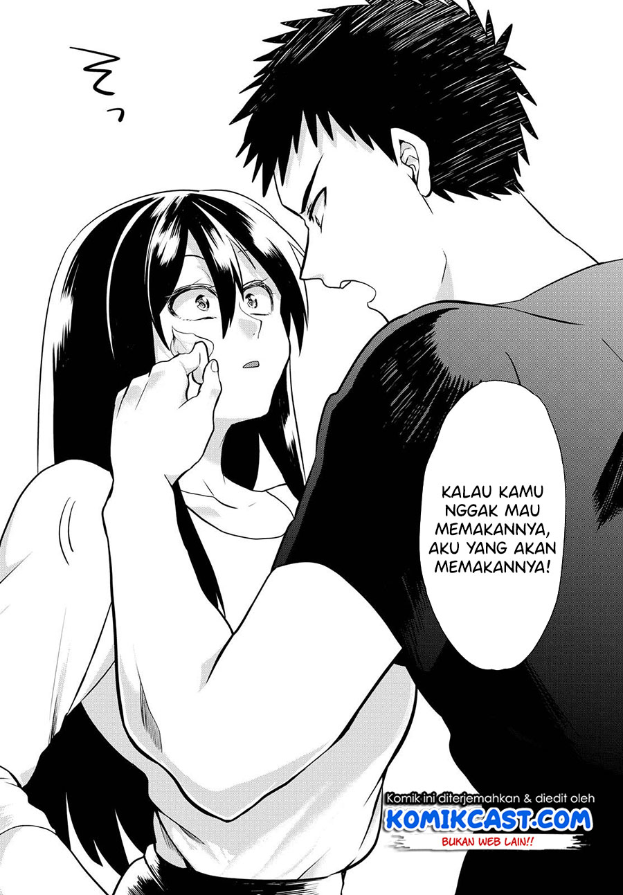 Do Chokkyuu Kareshi x Kanojo Chapter 03 Bahasa Indonesia