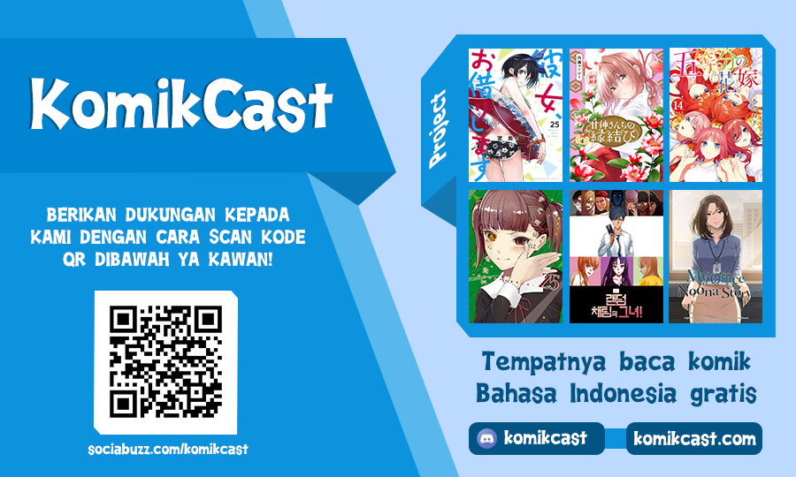 Do Chokkyuu Kareshi x Kanojo chapter 35