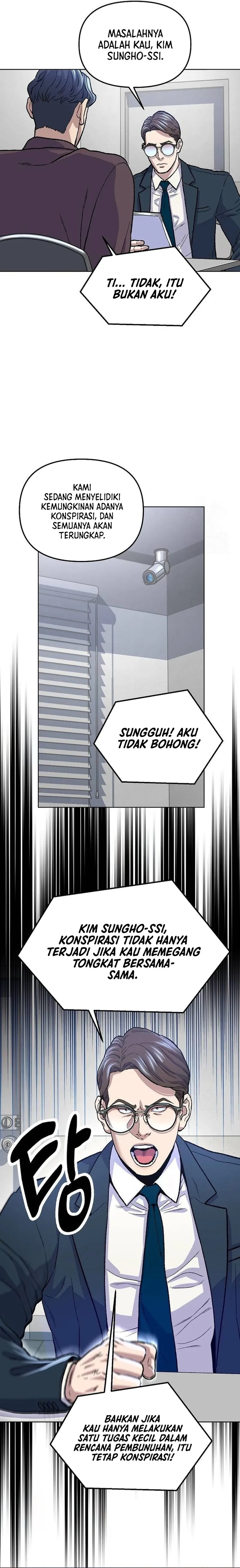 Do It Your Way chapter 13