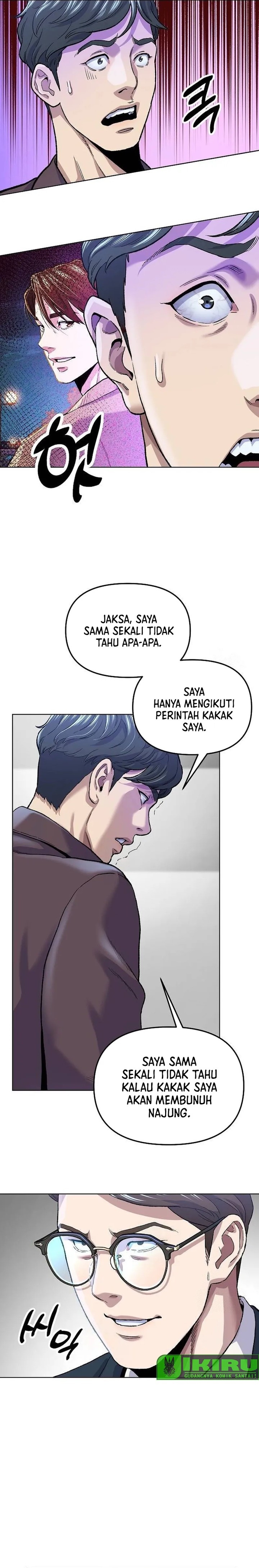 Do It Your Way chapter 13