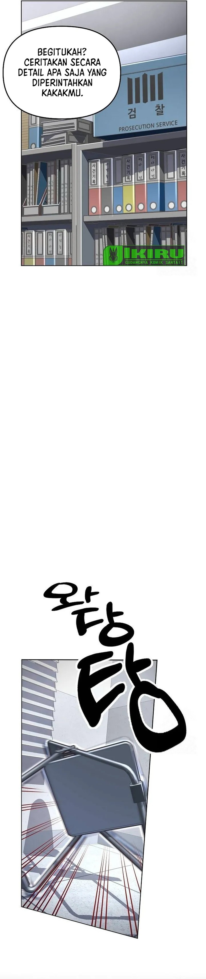 Do It Your Way chapter 13