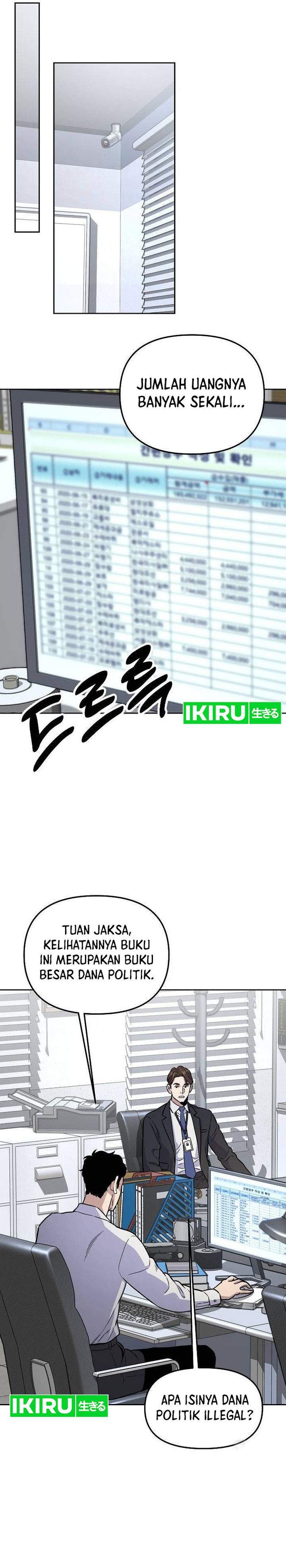 Do It Your Way Chapter 15 Bahasa Indonesia