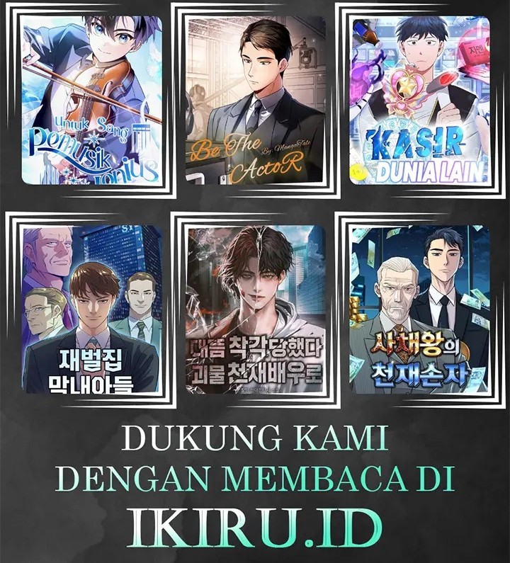 Do It Your Way Chapter 15 Bahasa Indonesia