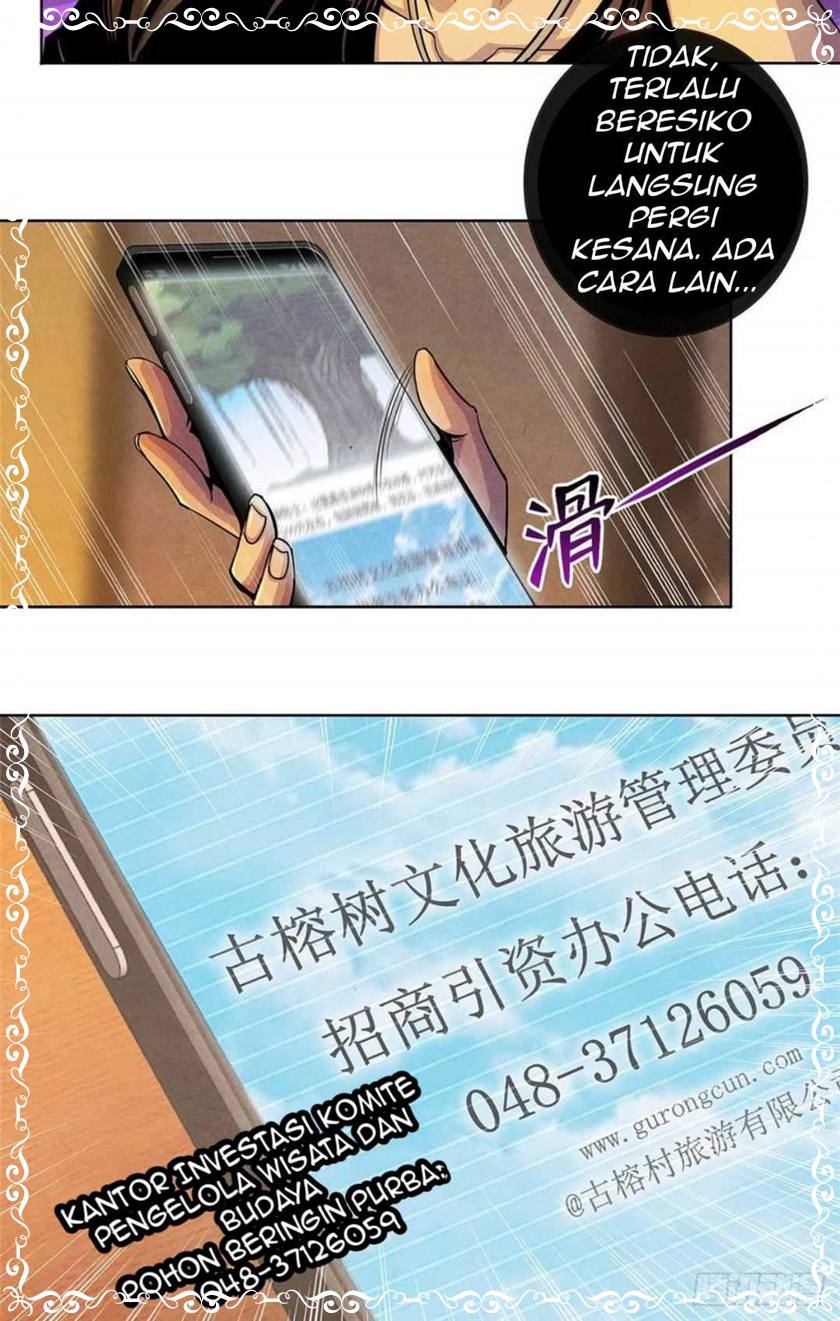 Doctor Li Ming chapter 16