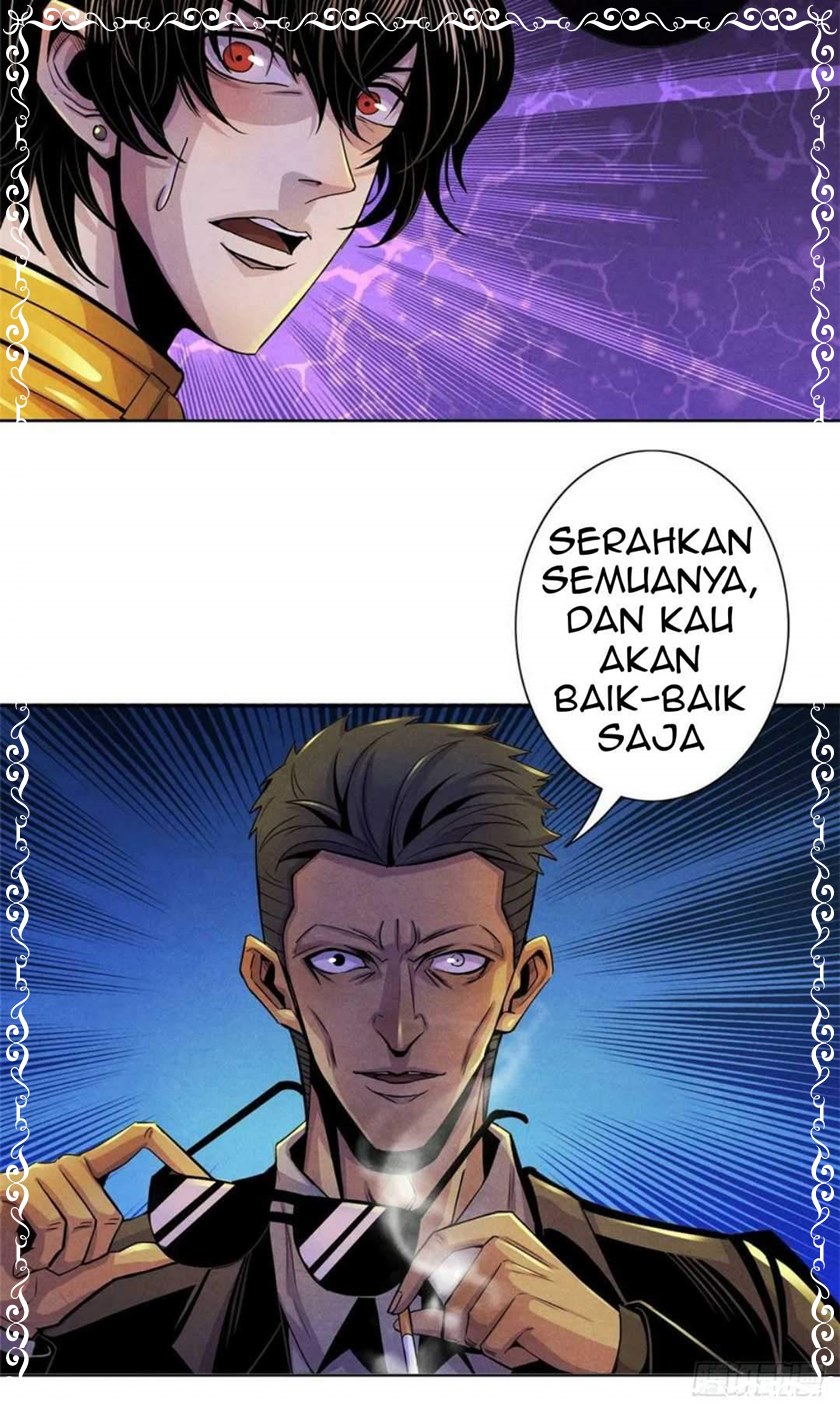 Doctor Li Ming chapter 16