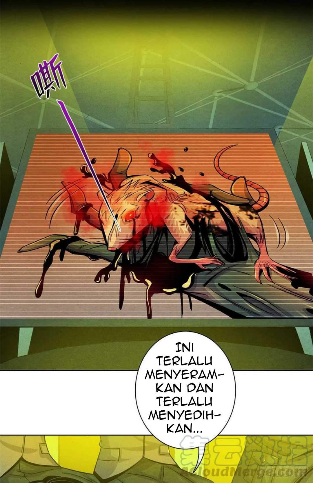 Doctor Li Ming Chapter 20 Bahasa Indonesia