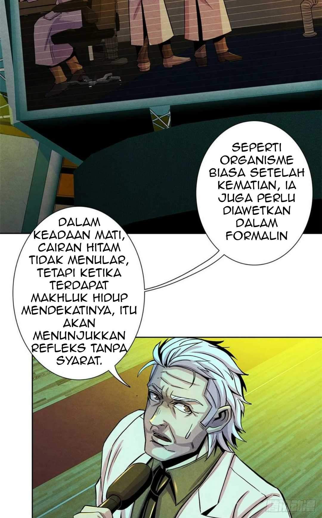 Doctor Li Ming Chapter 20 Bahasa Indonesia