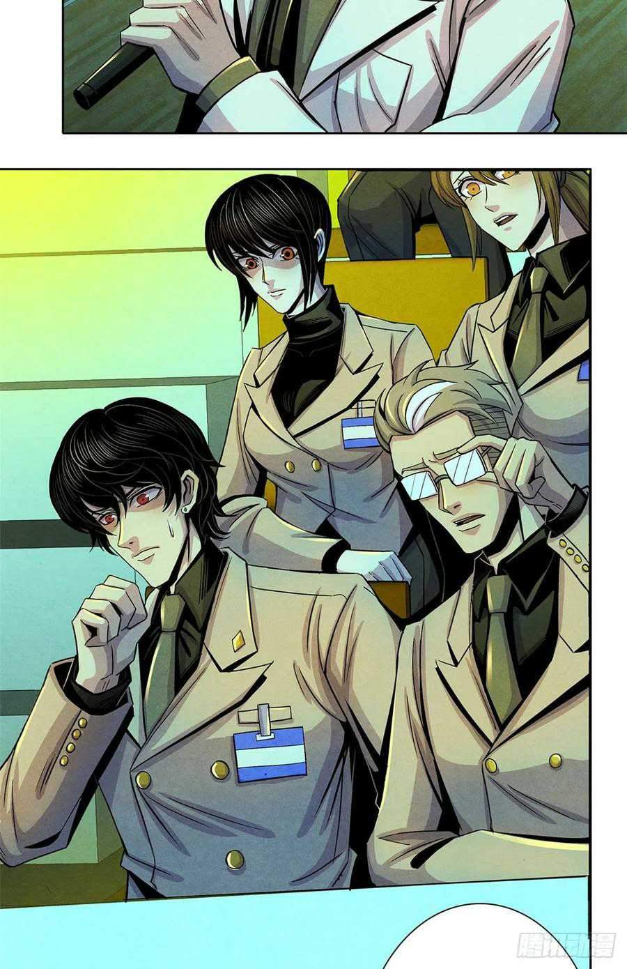 Doctor Li Ming Chapter 20 Bahasa Indonesia