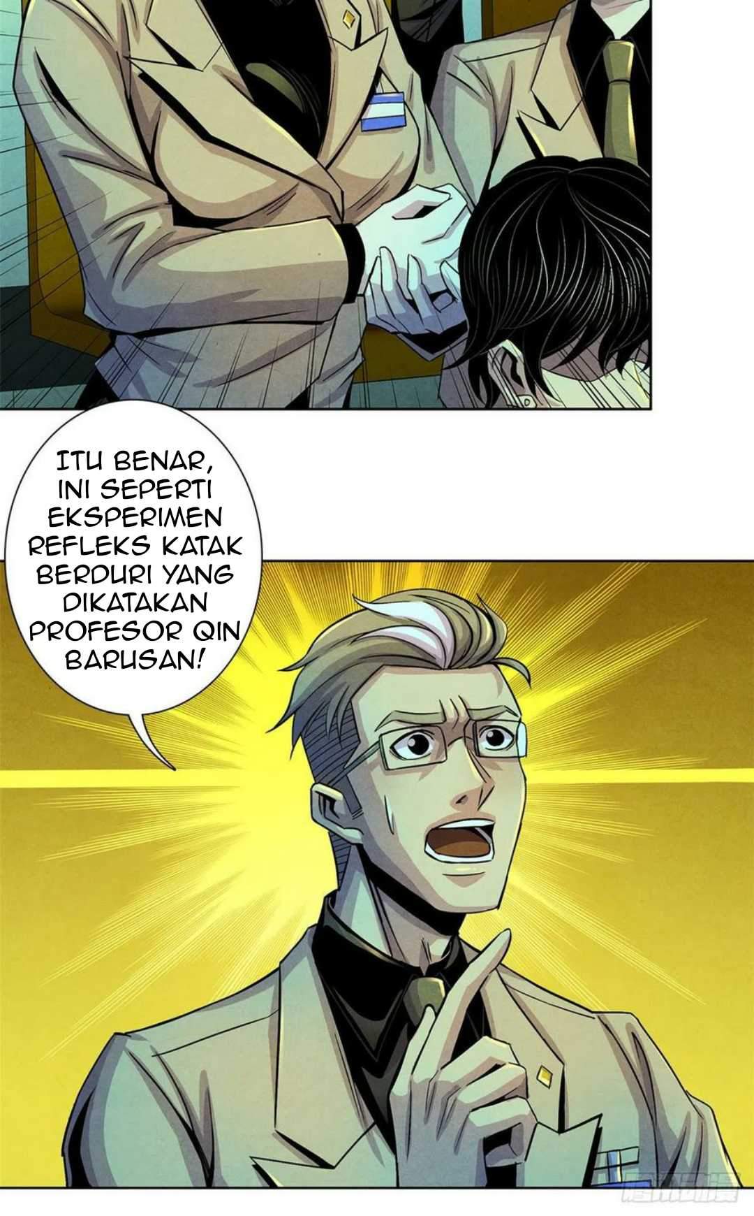 Doctor Li Ming Chapter 20 Bahasa Indonesia