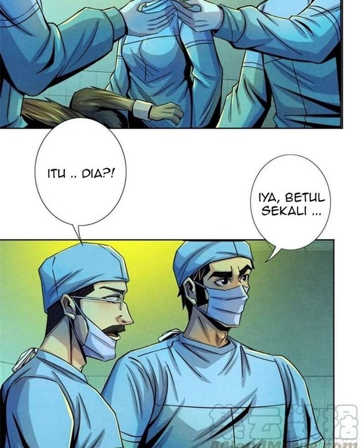 Doctor Li Ming chapter 32