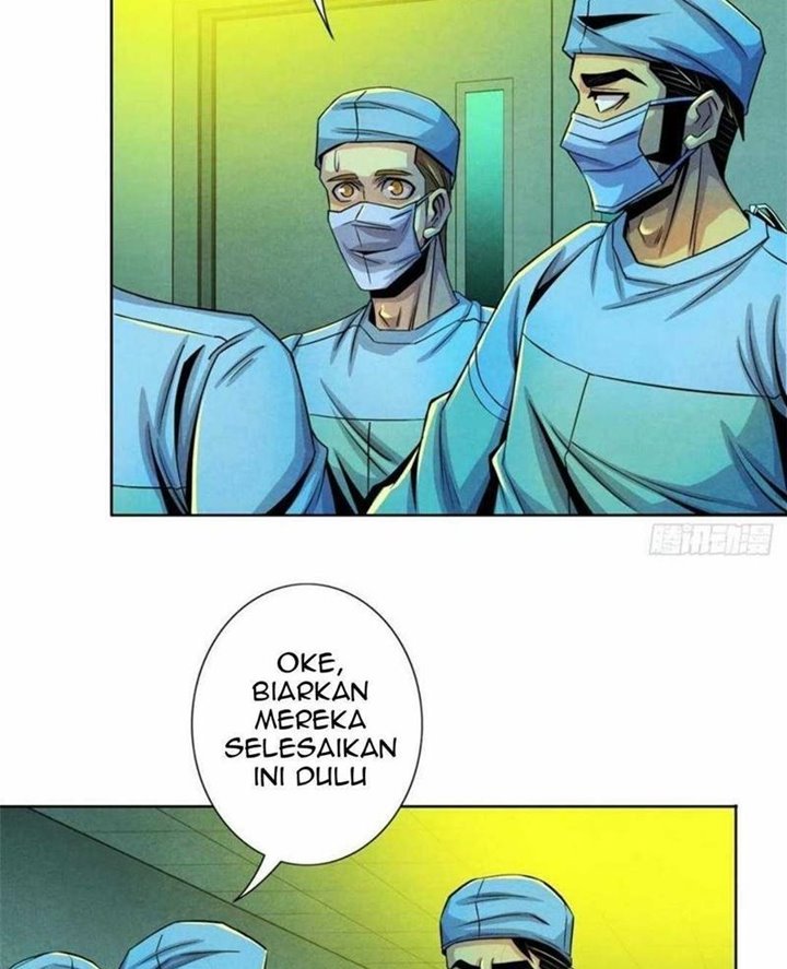 Doctor Li Ming chapter 32