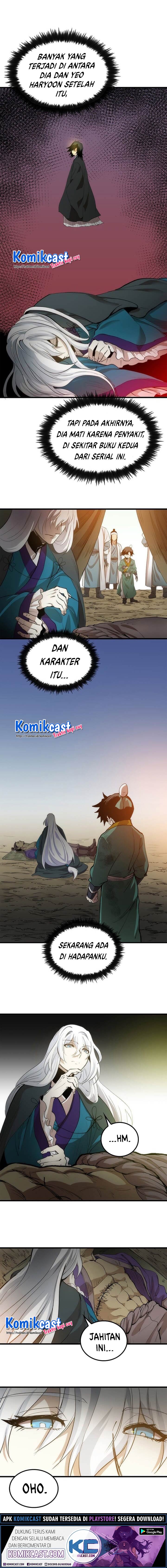 Dilarang COPAS - situs resmi www.mangacanblog.com - Komik doctors rebirth 003 - chapter 3 4 Indonesia doctors rebirth 003 - chapter 3 Terbaru 6|Baca Manga Komik Indonesia|Mangacan