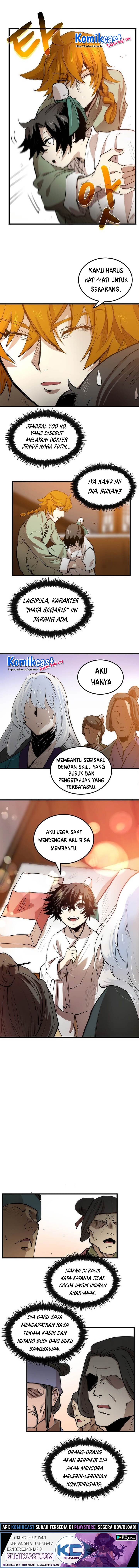 Dilarang COPAS - situs resmi www.mangacanblog.com - Komik doctors rebirth 004 - chapter 4 5 Indonesia doctors rebirth 004 - chapter 4 Terbaru 6|Baca Manga Komik Indonesia|Mangacan