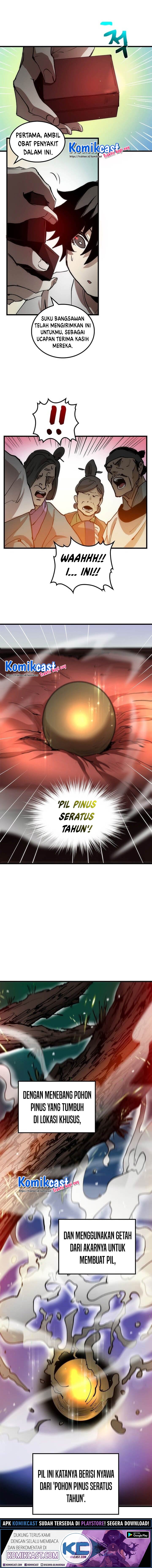 Dilarang COPAS - situs resmi www.mangacanblog.com - Komik doctors rebirth 004 - chapter 4 5 Indonesia doctors rebirth 004 - chapter 4 Terbaru 7|Baca Manga Komik Indonesia|Mangacan