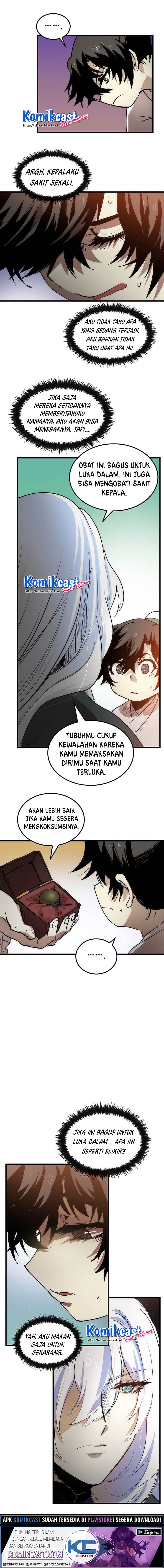 Dilarang COPAS - situs resmi www.mangacanblog.com - Komik doctors rebirth 004 - chapter 4 5 Indonesia doctors rebirth 004 - chapter 4 Terbaru 9|Baca Manga Komik Indonesia|Mangacan