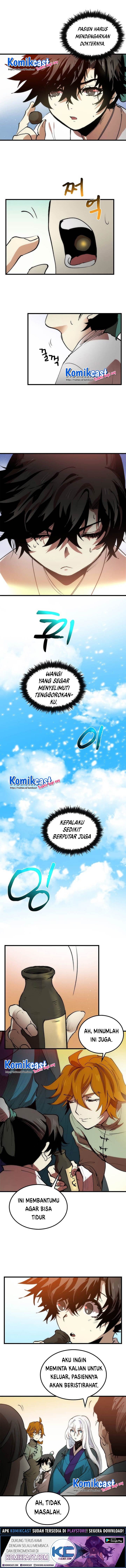 Dilarang COPAS - situs resmi www.mangacanblog.com - Komik doctors rebirth 004 - chapter 4 5 Indonesia doctors rebirth 004 - chapter 4 Terbaru 10|Baca Manga Komik Indonesia|Mangacan