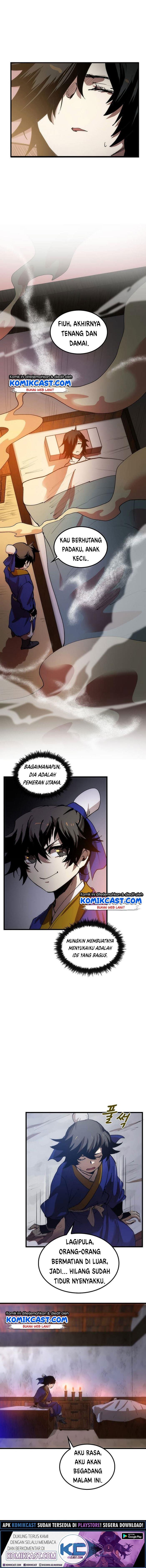 Dilarang COPAS - situs resmi www.mangacanblog.com - Komik doctors rebirth 007 - chapter 7 8 Indonesia doctors rebirth 007 - chapter 7 Terbaru 18|Baca Manga Komik Indonesia|Mangacan