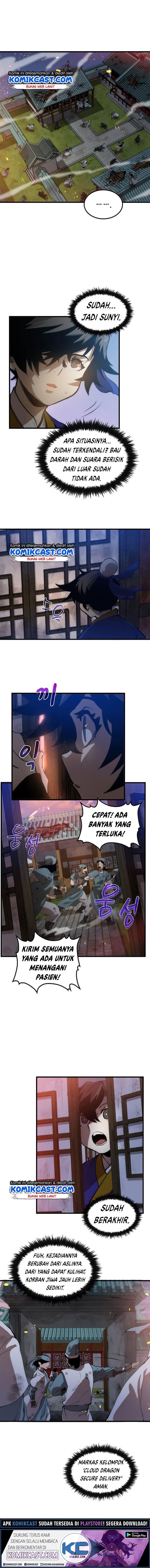 Dilarang COPAS - situs resmi www.mangacanblog.com - Komik doctors rebirth 007 - chapter 7 8 Indonesia doctors rebirth 007 - chapter 7 Terbaru 19|Baca Manga Komik Indonesia|Mangacan