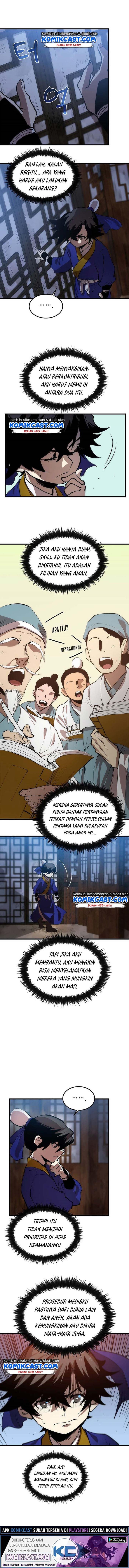 Dilarang COPAS - situs resmi www.mangacanblog.com - Komik doctors rebirth 007 - chapter 7 8 Indonesia doctors rebirth 007 - chapter 7 Terbaru 20|Baca Manga Komik Indonesia|Mangacan